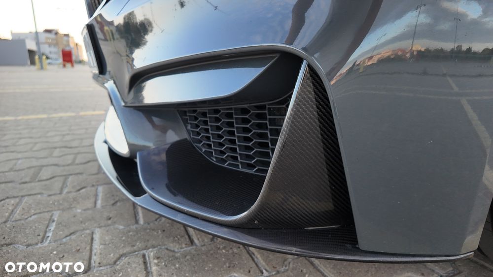BMW M4 Competition GPF DKG - 10