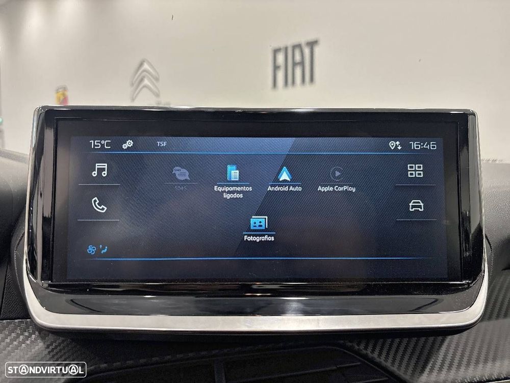 Peugeot 208 PureTech 100 Style - 13