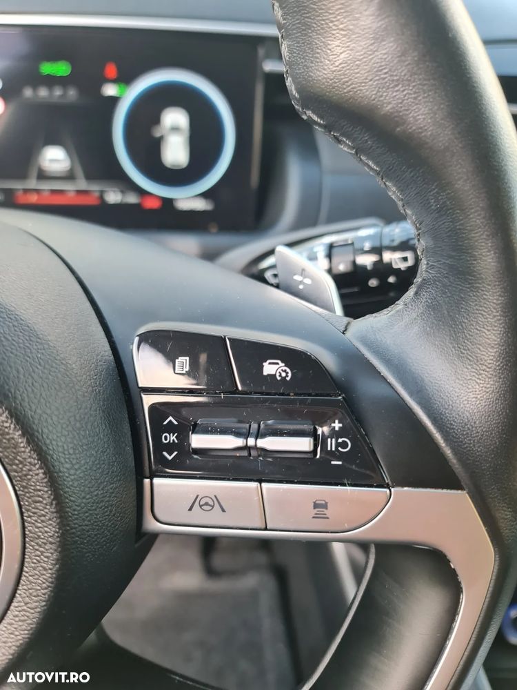Hyundai Tucson - 19