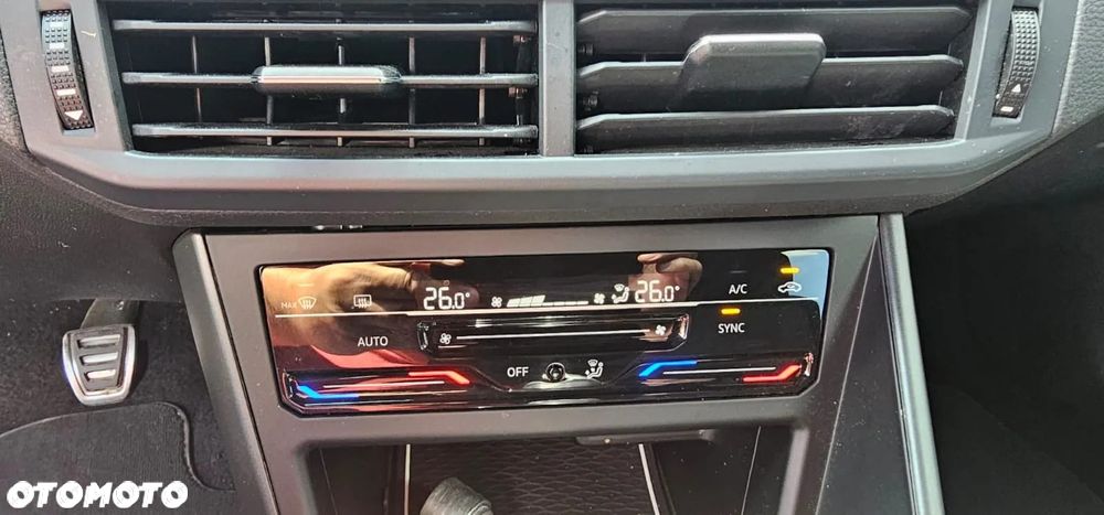 Volkswagen Polo 1.0 TSI R-Line - 13