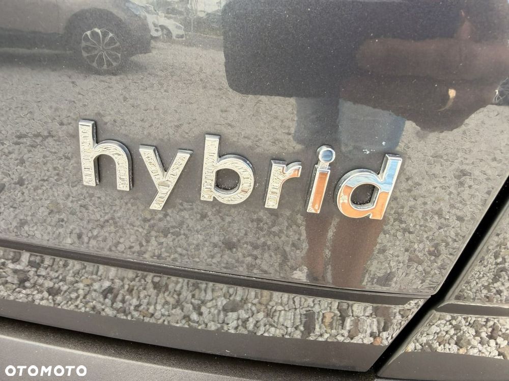 Hyundai Tucson 1.6 T-GDi HEV 2WD Prime - 14