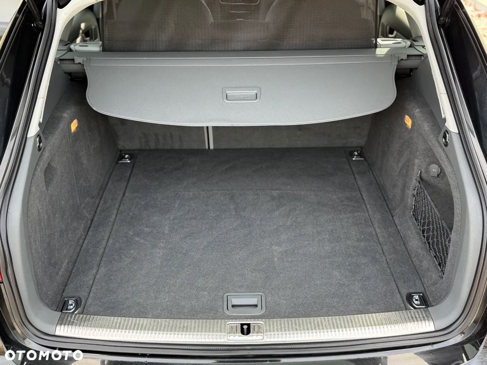 Audi A4 Avant - 8