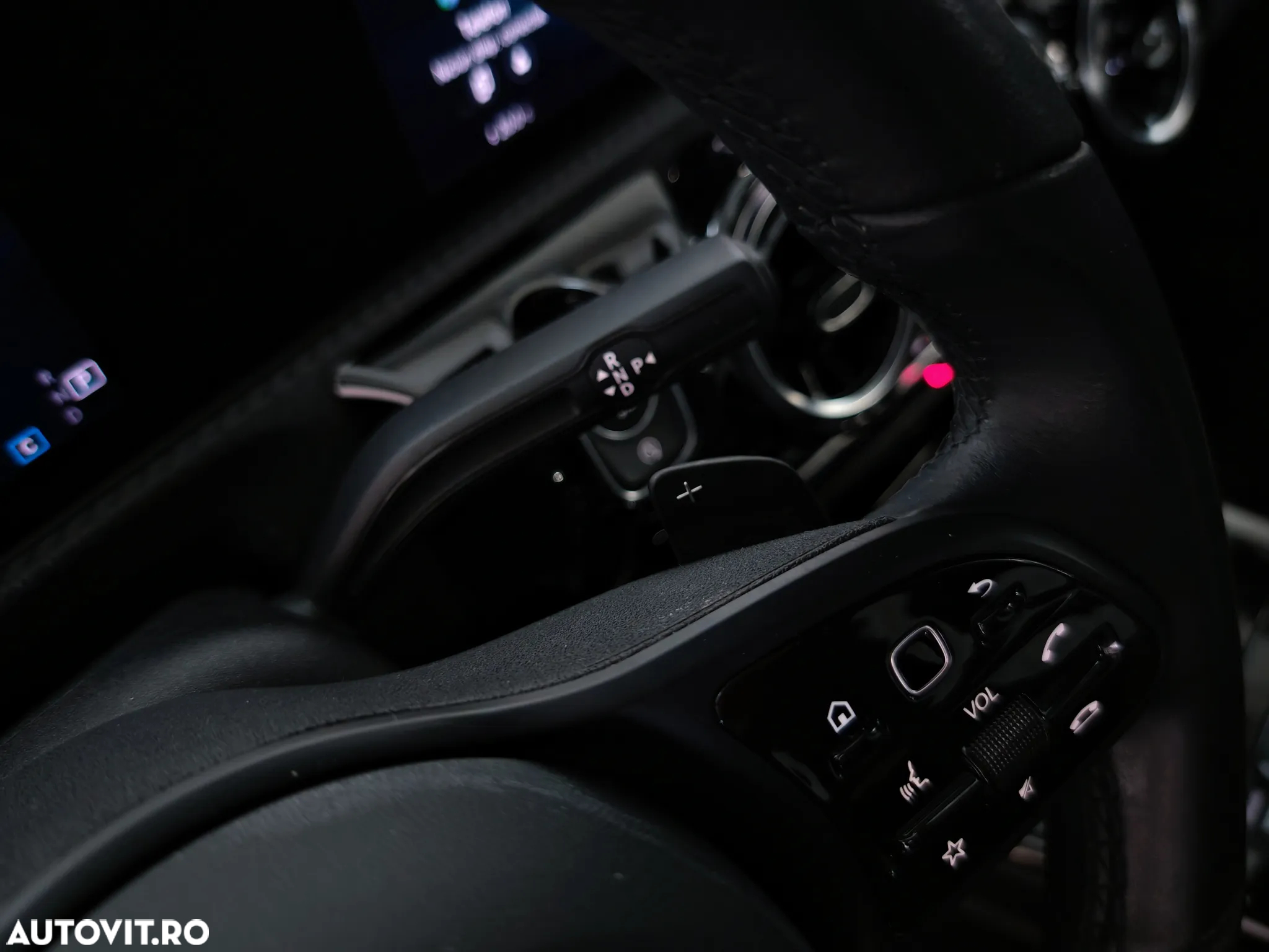 Mercedes-Benz CLA 180 d 7G-DCT - 11
