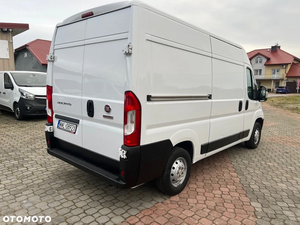 Fiat Ducato - 5