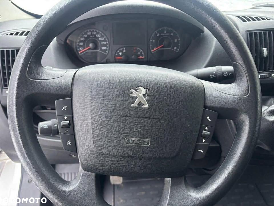 Peugeot Boxer L3H2 - 16