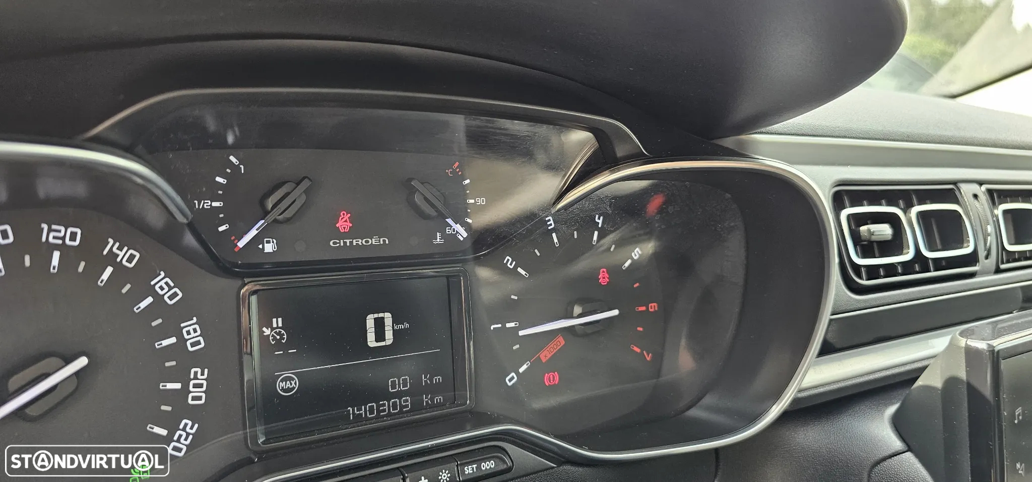 Citroën C3 1.5 BlueHDi Shine - 14