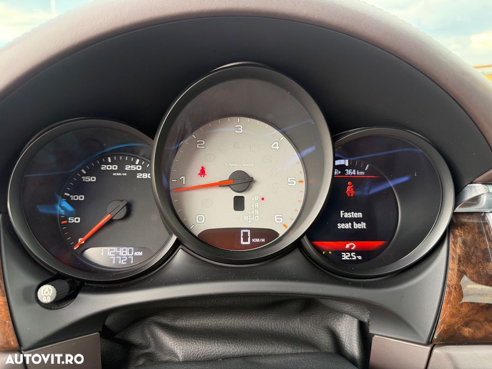 Porsche Macan S PDK - 19