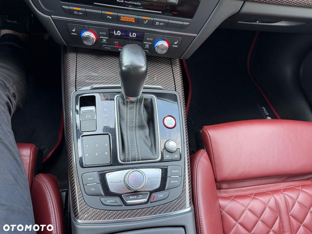 Audi S7 Sportback 4.0 TFSI Quattro S tronic - 23