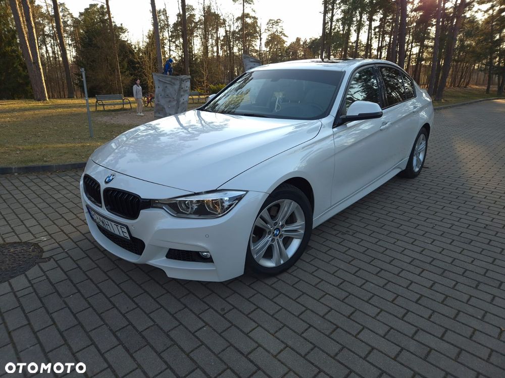 BMW Seria 3 - 1