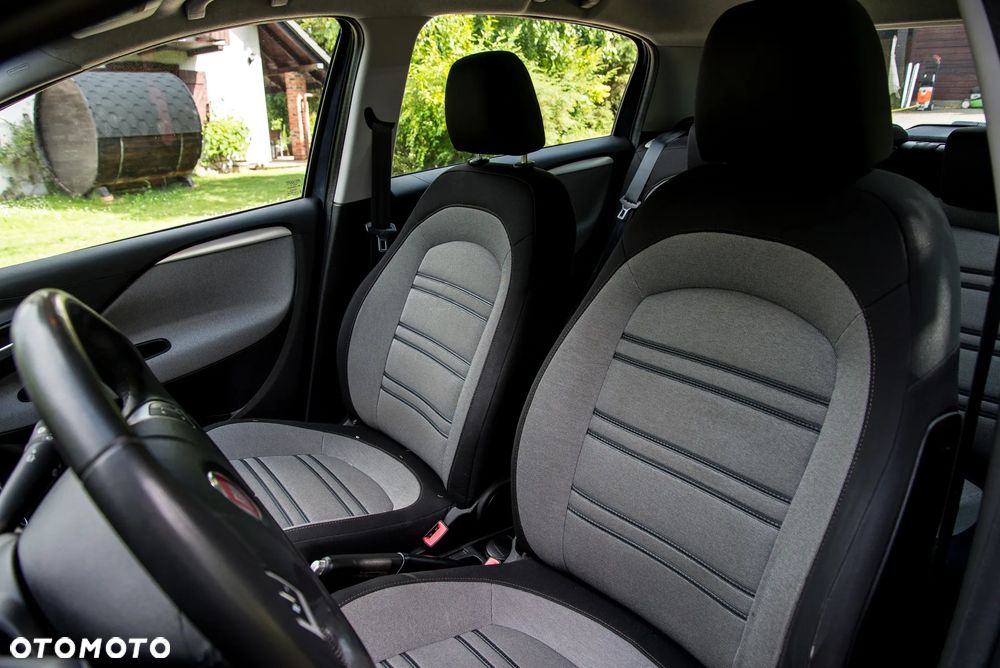 Fiat Punto Evo 1.4 8V Dynamic - 8