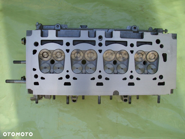 Głowica RENO RENAULT Clio Megane Scenic Kangoo Thalia Laguna Twingo 1,4 / 1,6 16V 1999-2002 po regeneracji