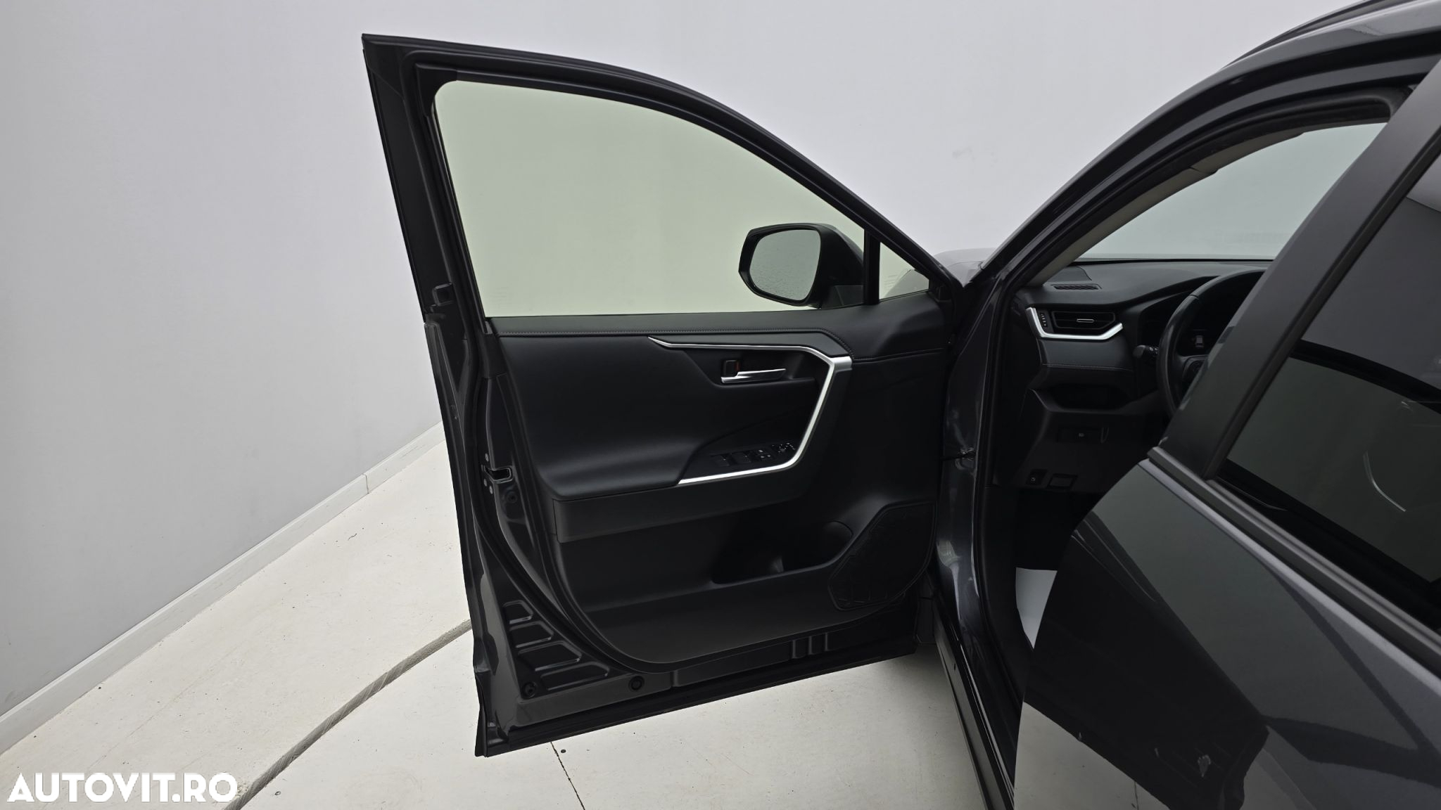 Toyota RAV4 2.5 Hybrid VVT-iE 4x4 Dynamic - 10