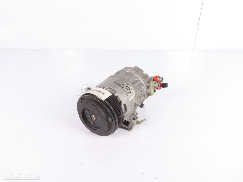Compressor de AC / Ar Condicionado Usado / Original BMW 3 (E46)/BMW X3 (E83) 645... - 2