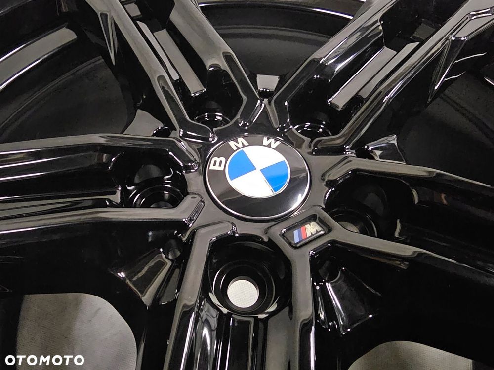 FELGI KOŁA 8092352 BMW 1 F40 8x18 ET57 819M TPMS - 6