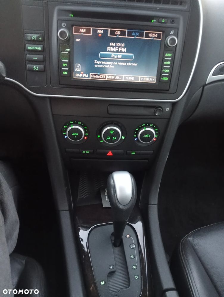 Saab 9-3 - 10