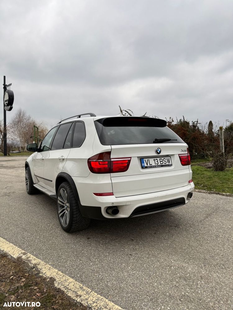 BMW X5 xDrive30d - 3