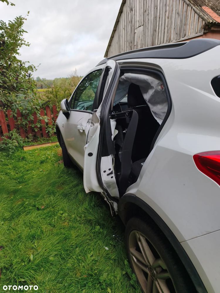 Opel Mokka 1.4 T Enjoy S&S 4x4 - 12