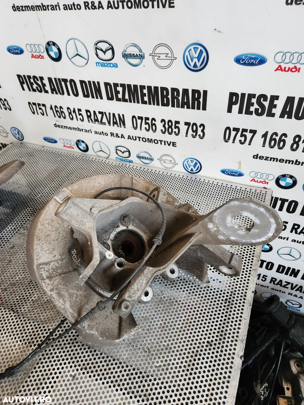 Fuzete Fuzeta Spate Bmw F07 Seria 5GT - Dezmembrez Bmw - Dezmembrari Arad - 7
