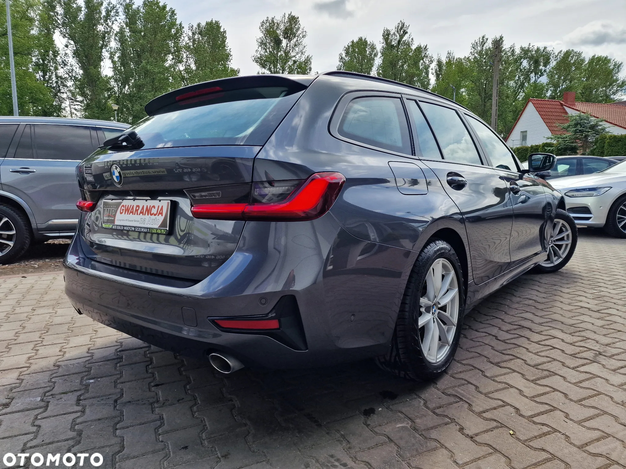 BMW Seria 3 - 3