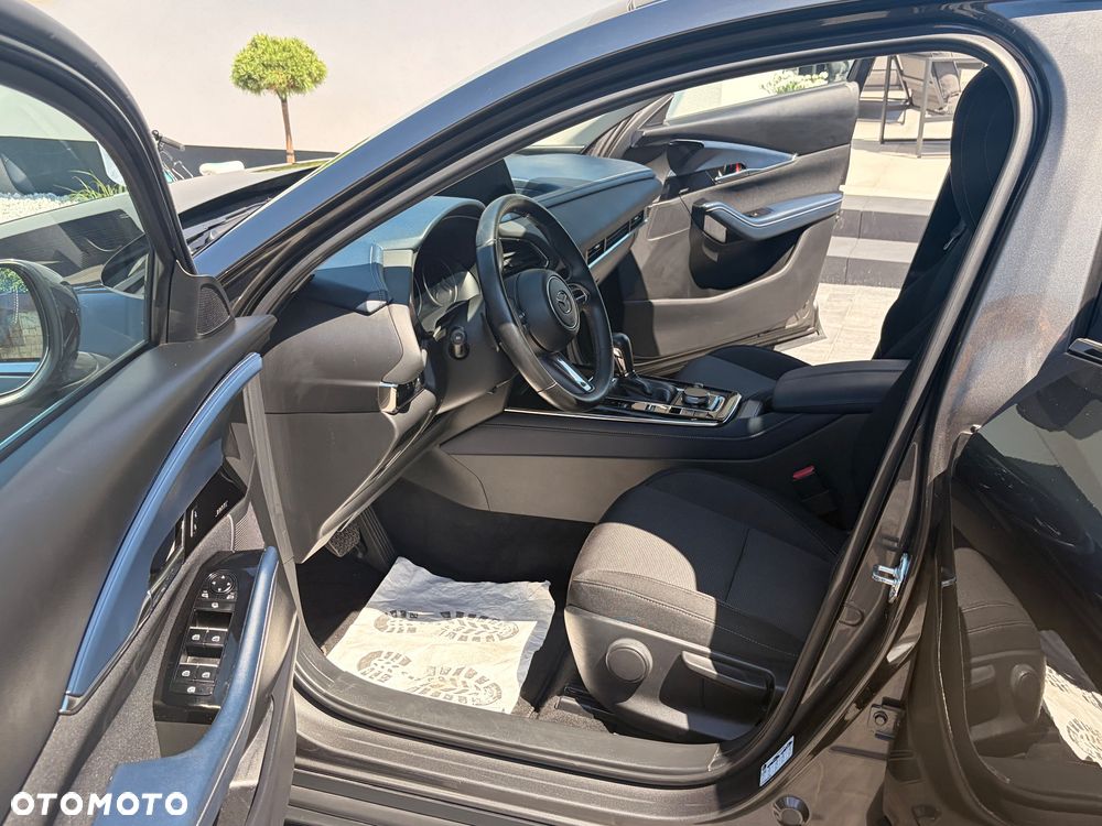 Mazda CX-30 2.0 mHEV Hikari AWD - 13