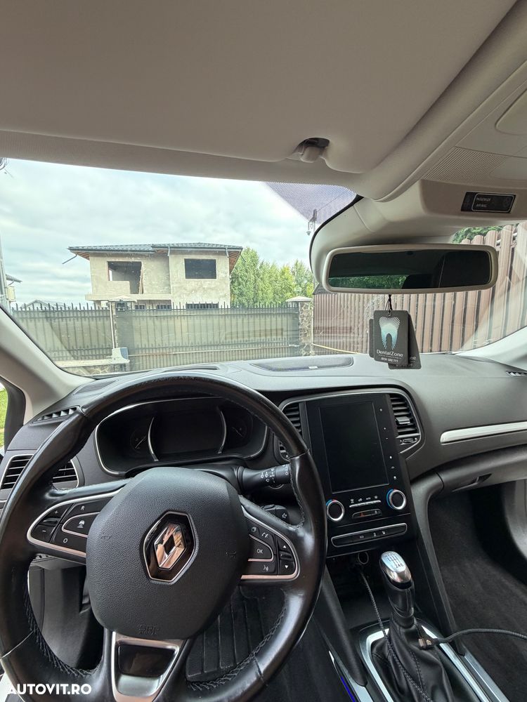 Renault Megane ENERGY dCi 130 BOSE EDITION - 7