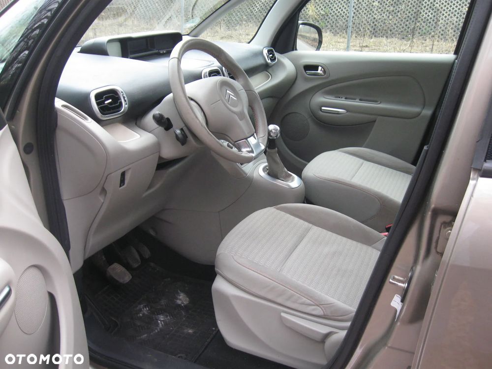 Citroën C3 Picasso VTi 120 Exclusive - 3