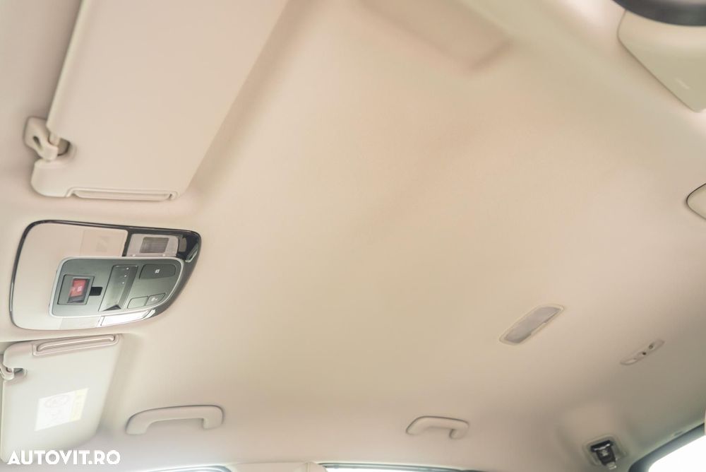 Hyundai Tucson 1.6 T-GDi HEV 4WD Prime - 19