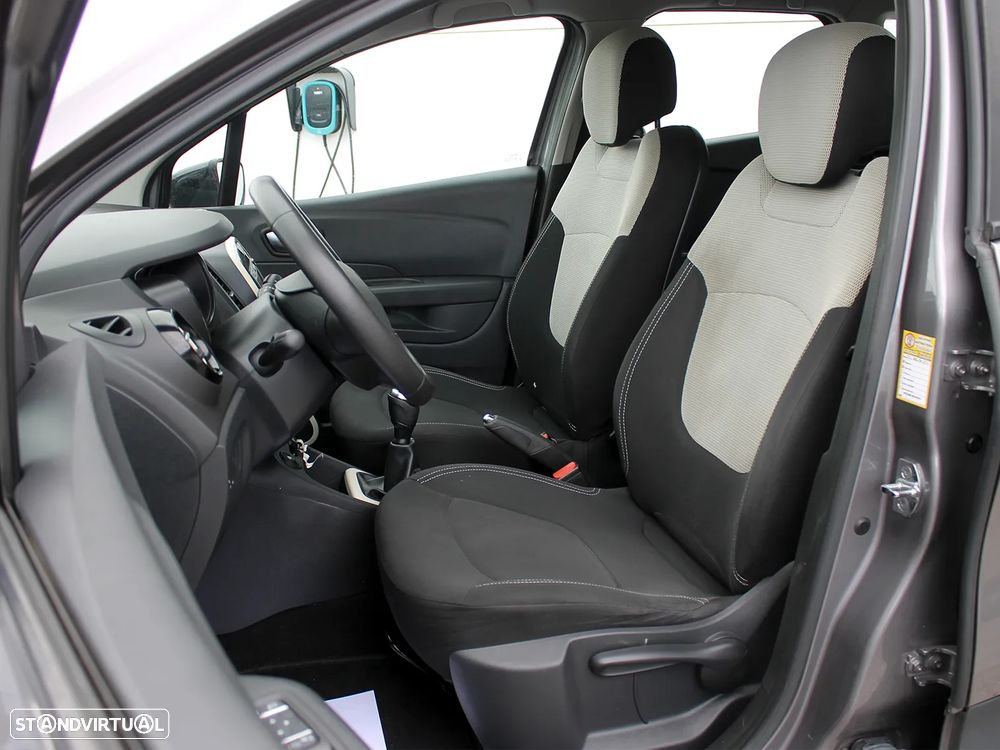 Renault Captur 0.9 TCE - 8