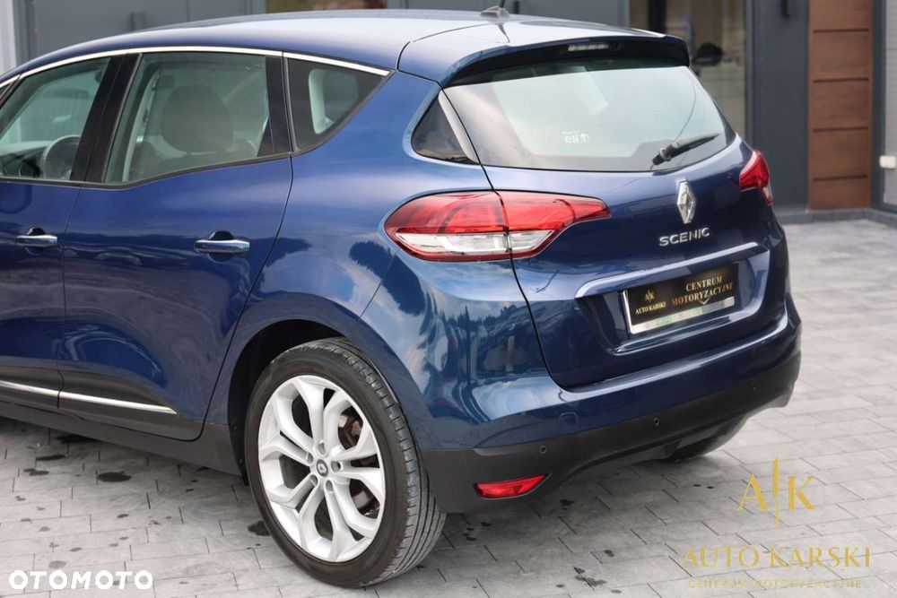 Renault Scenic - 18