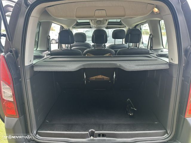 Peugeot Partner - 20