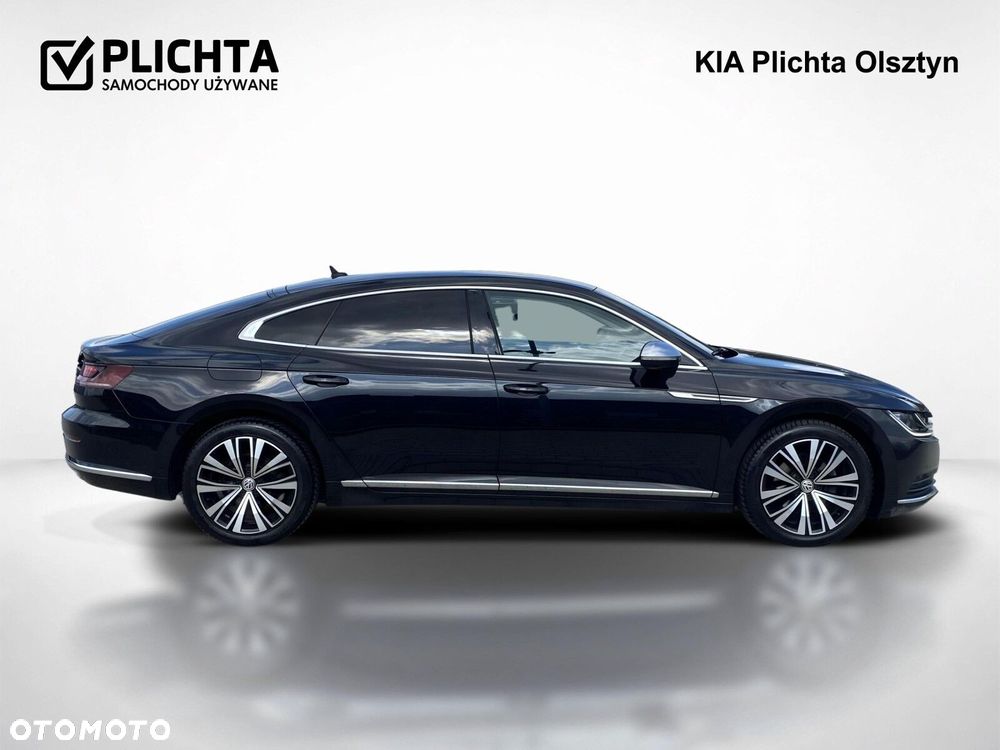 Volkswagen Arteon - 7