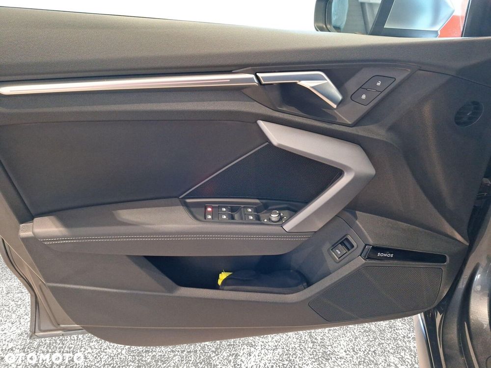 Audi S3 Sportback TFSI Quattro S tronic - 14