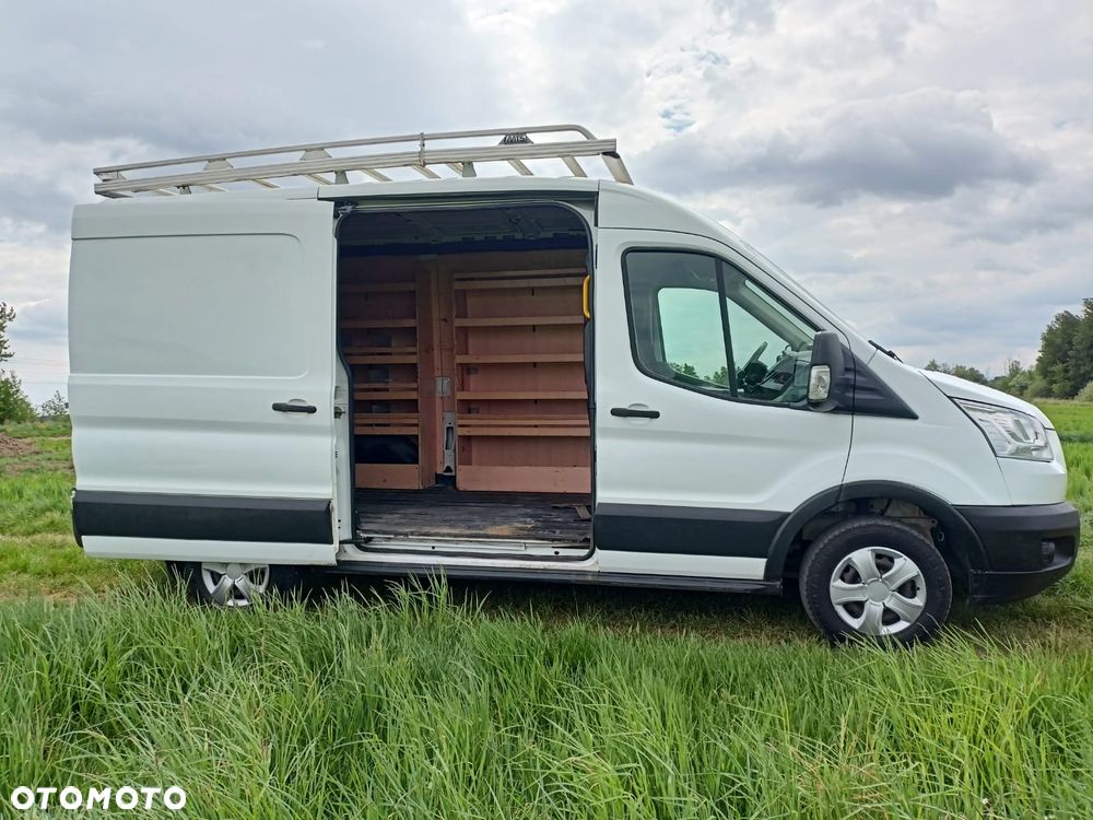 Ford TRANSIT - 9