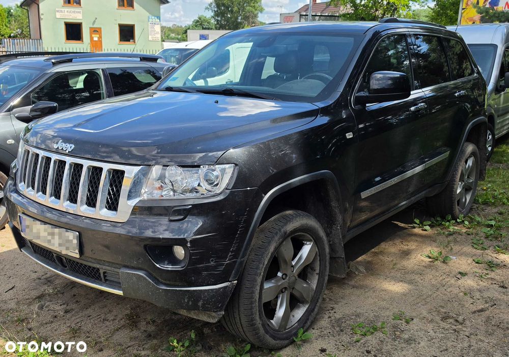 Jeep Grand Cherokee - 2