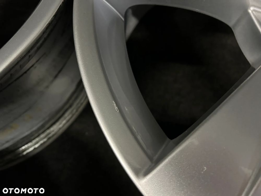 Alufelgi Skoda Superb III, Kodiaq, Karoq 17 cali 5x112 4szt. ładne! - 12