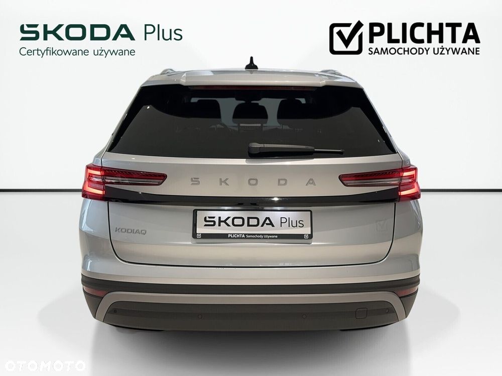 Skoda Kodiaq - 7