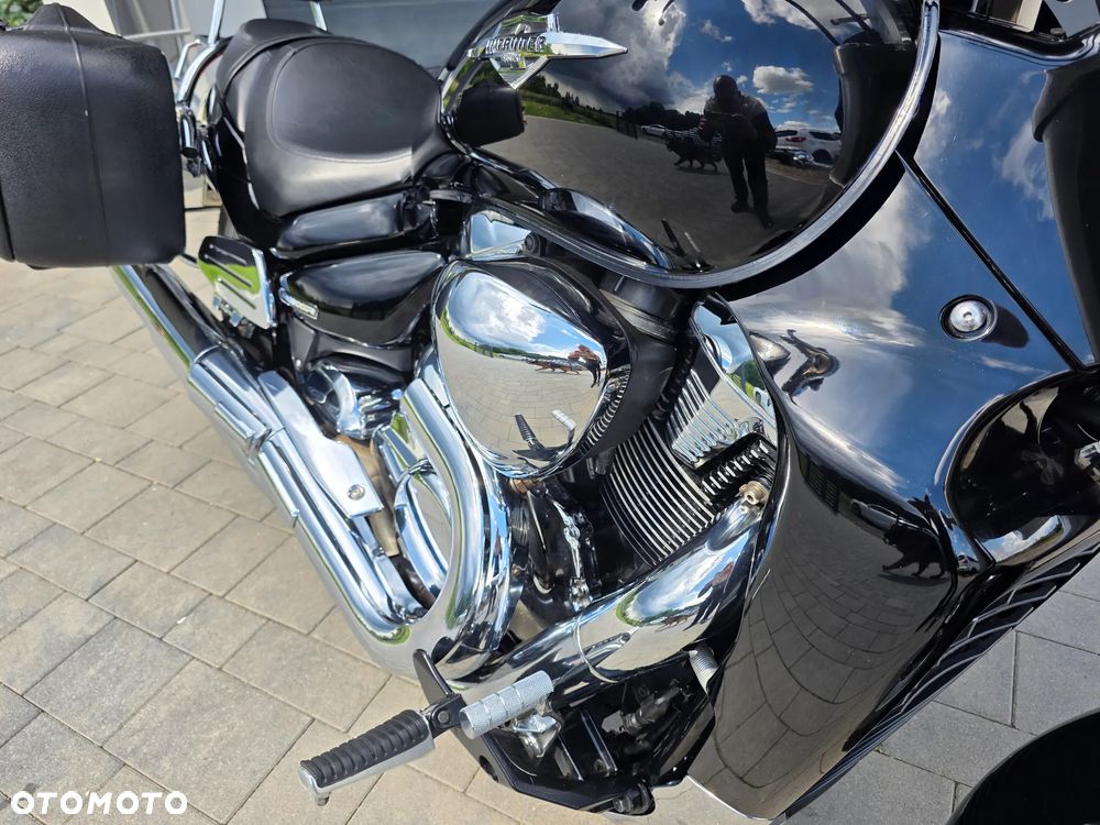 Suzuki Intruder - 20