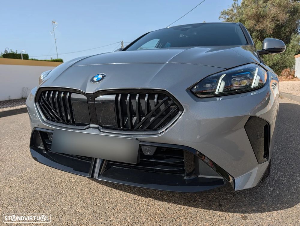 BMW 116 Pack Desportivo M Pro - 11