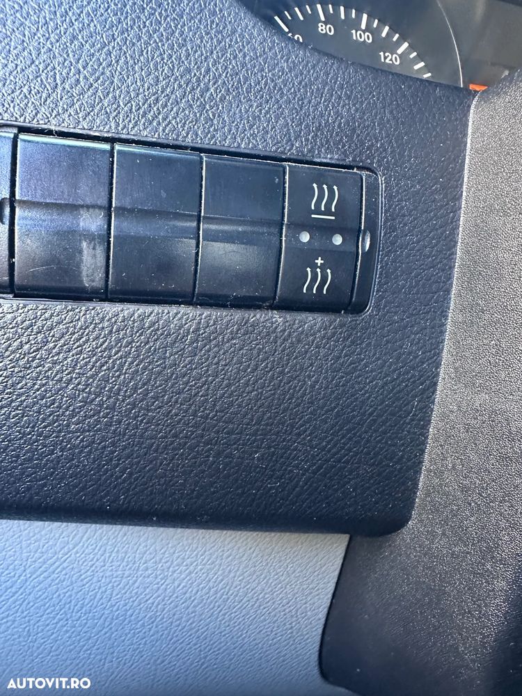 Mercedes-Benz Sprinter 316CDI - 10