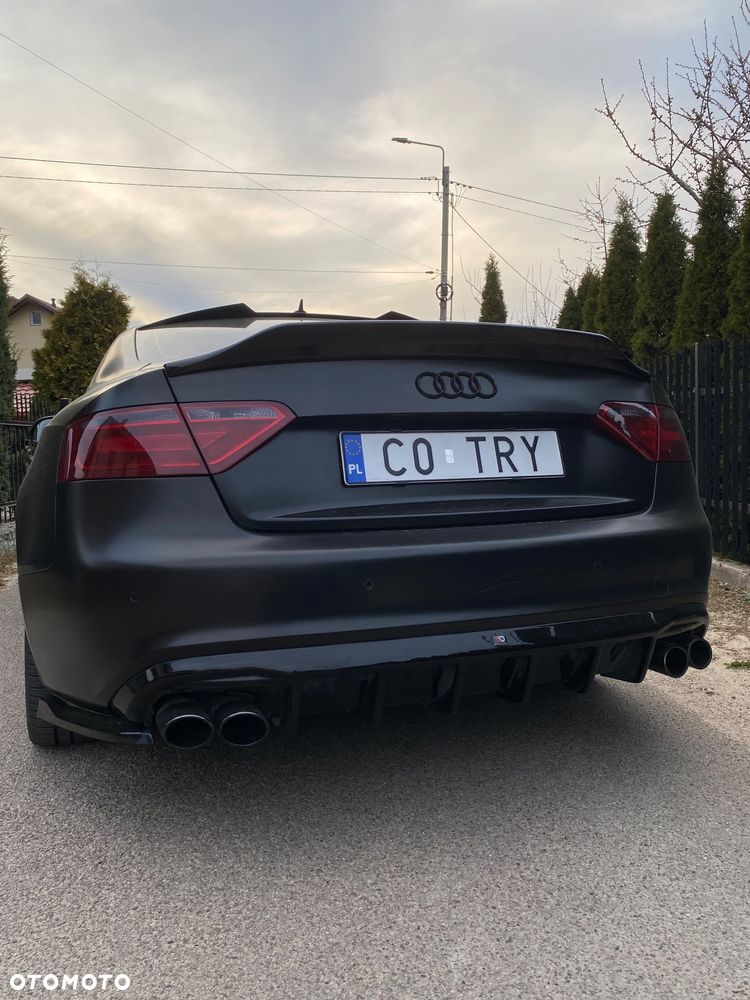 Audi A5 Coupé 3.0 TDI Quattro - 12