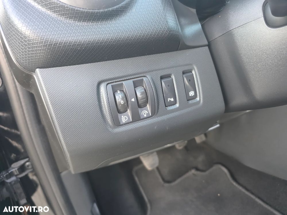 Renault Clio dCi 90 Dynamique - 22