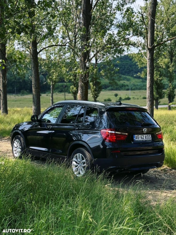 BMW X3 - 2