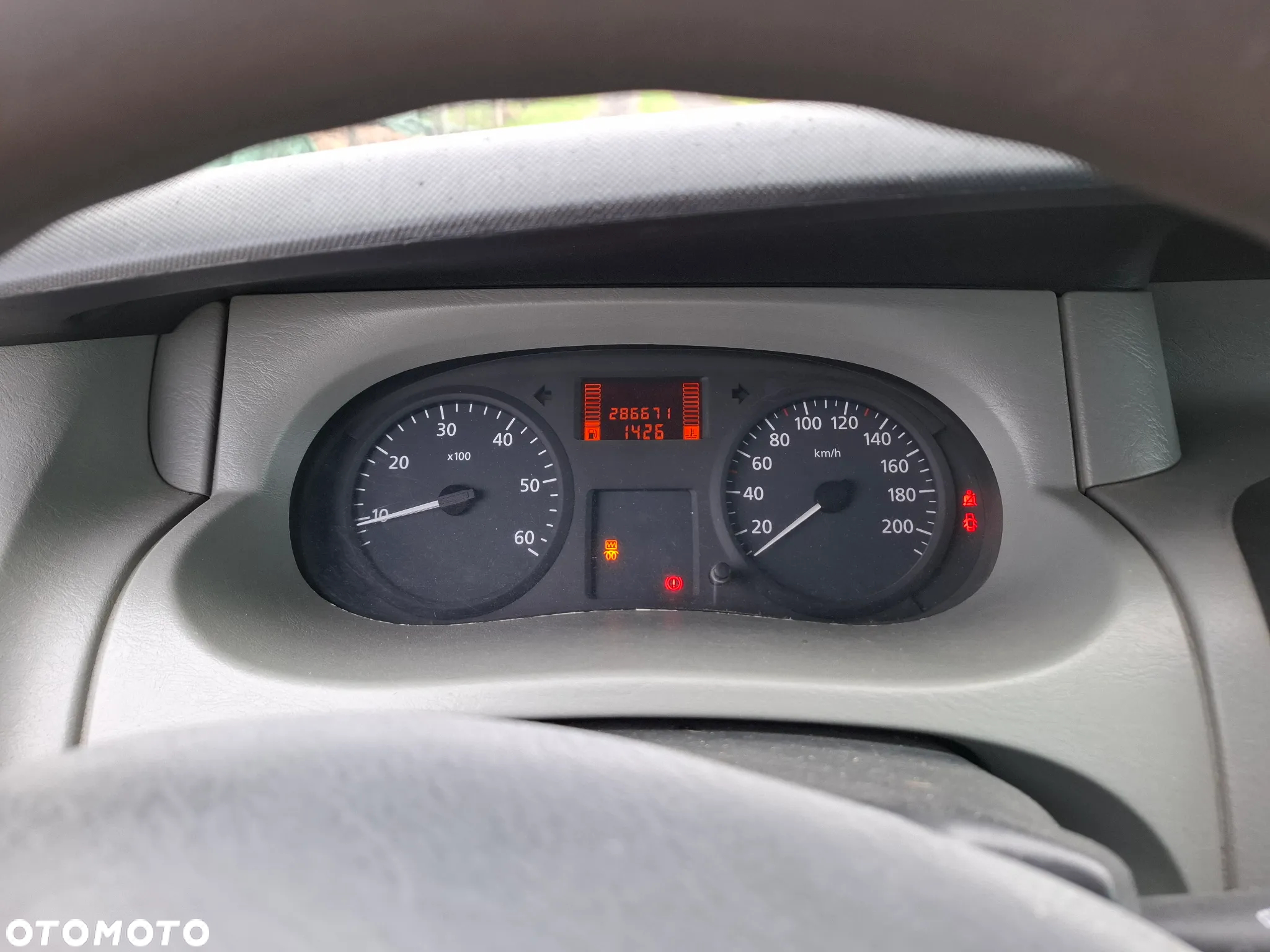 Nissan Primastar - 9