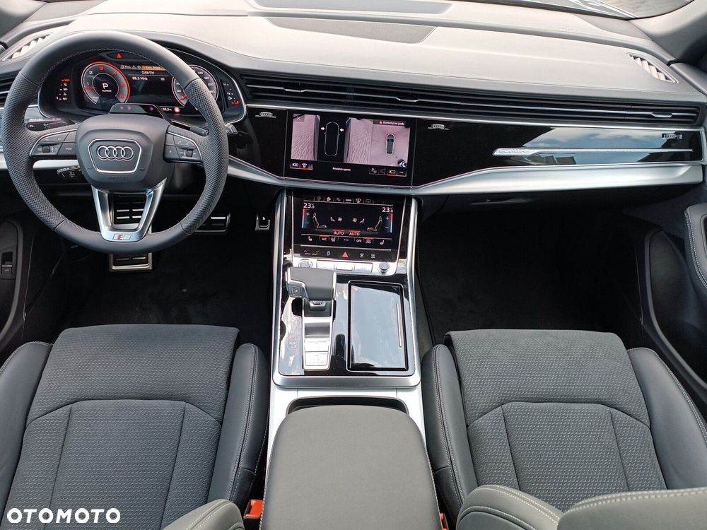 Audi Q8 - 28