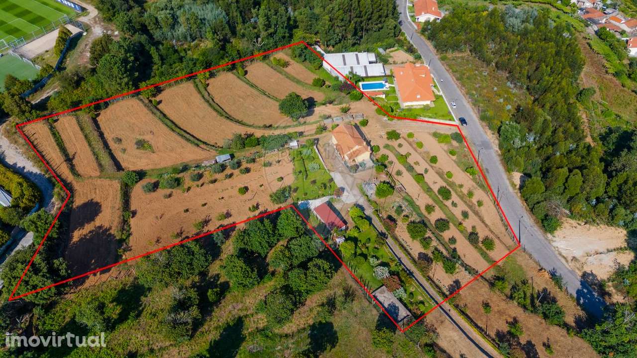 Moradia T3 para venda - Grande imagem: 2/28