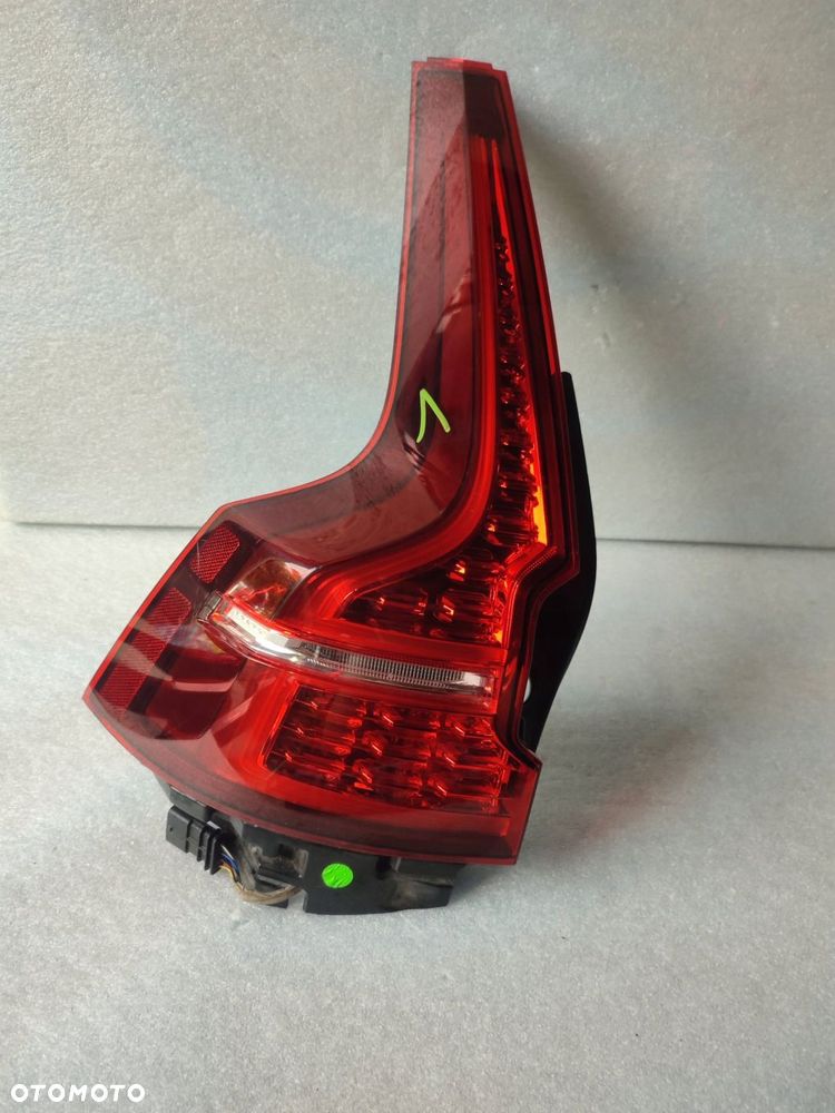 lampa lewa przednia vw polo v 6r1941007g - 4