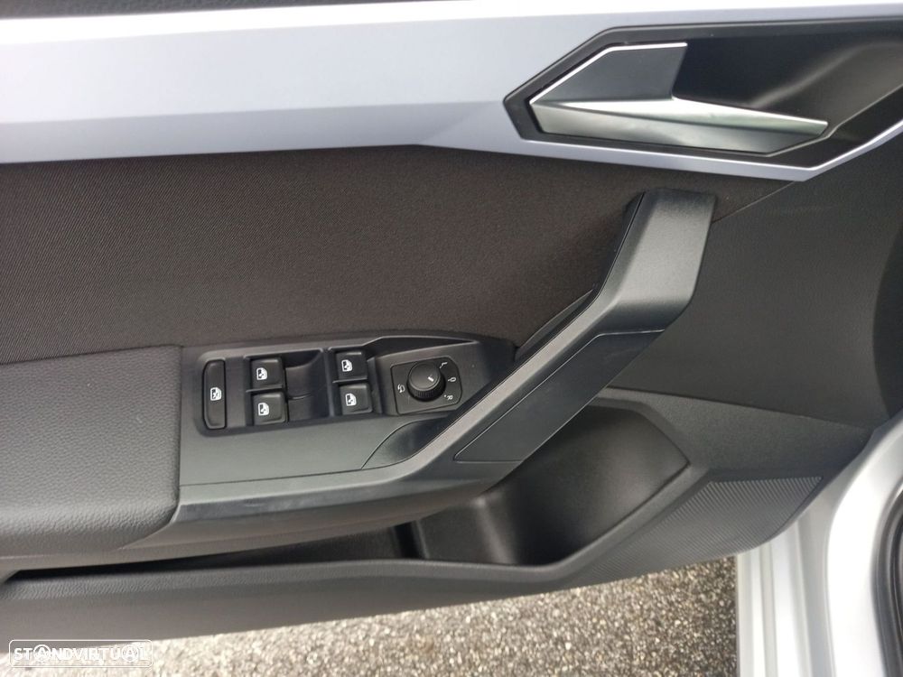 SEAT Ibiza 1.0 TSI FR - 14