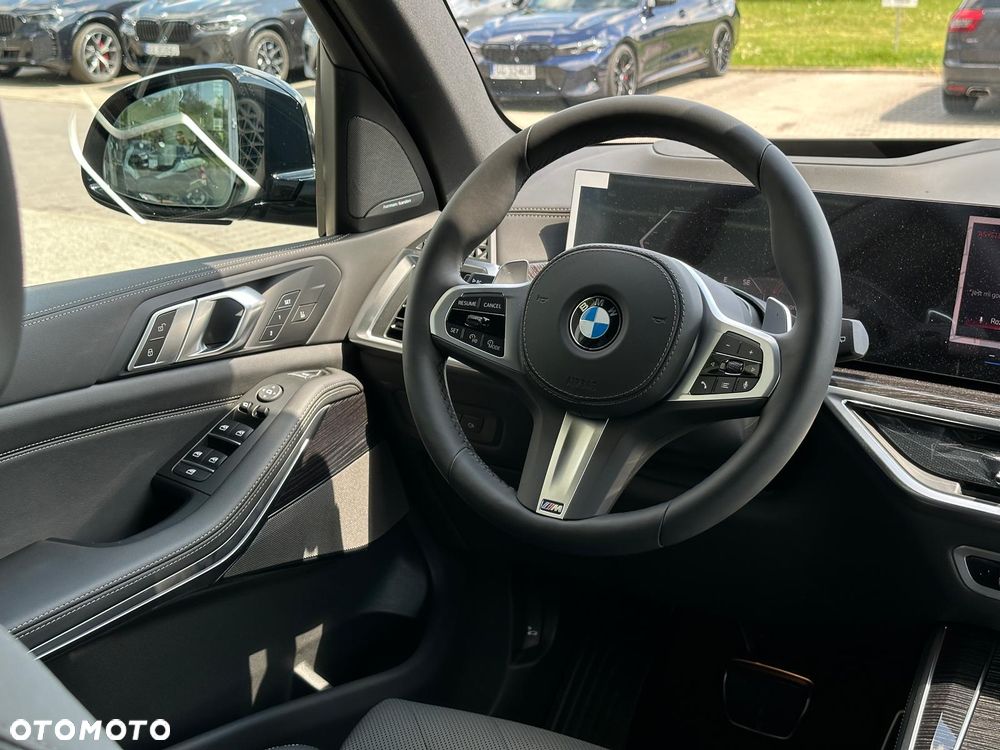 BMW X5 xDrive40i mHEV sport - 21