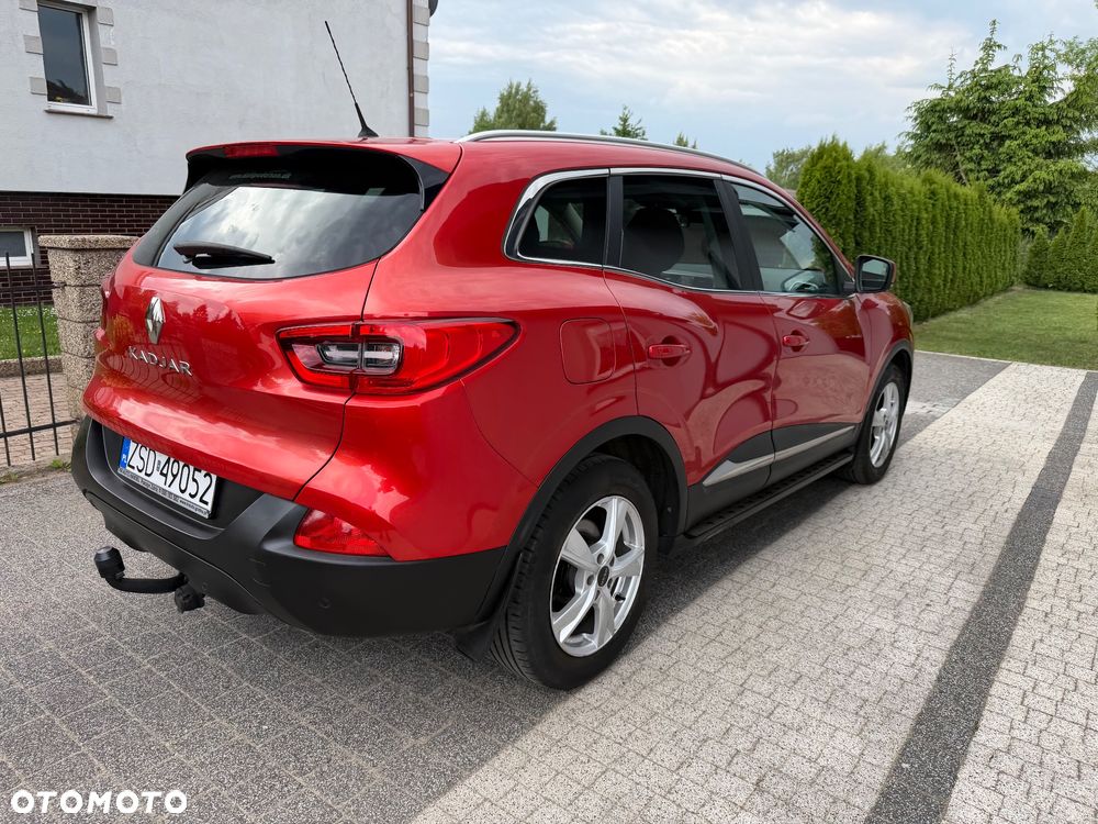 Renault Kadjar Energy dCi 130 Experience - 20