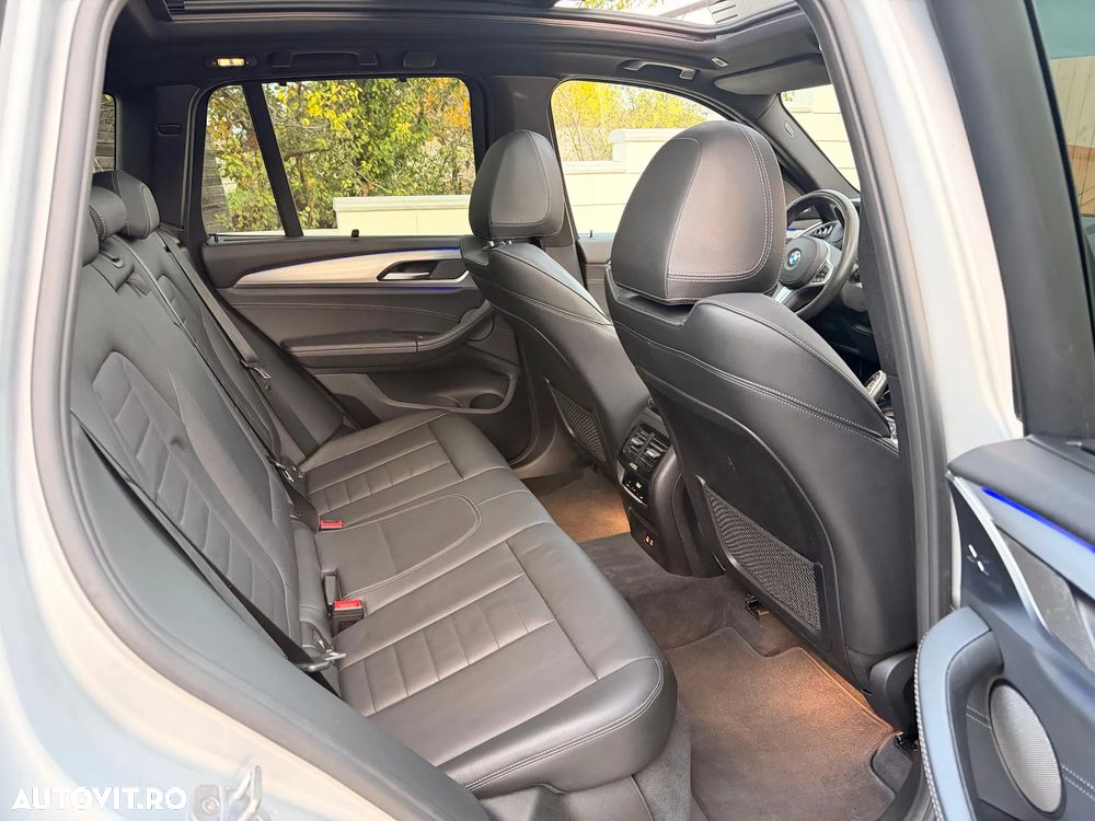 BMW X3 - 11